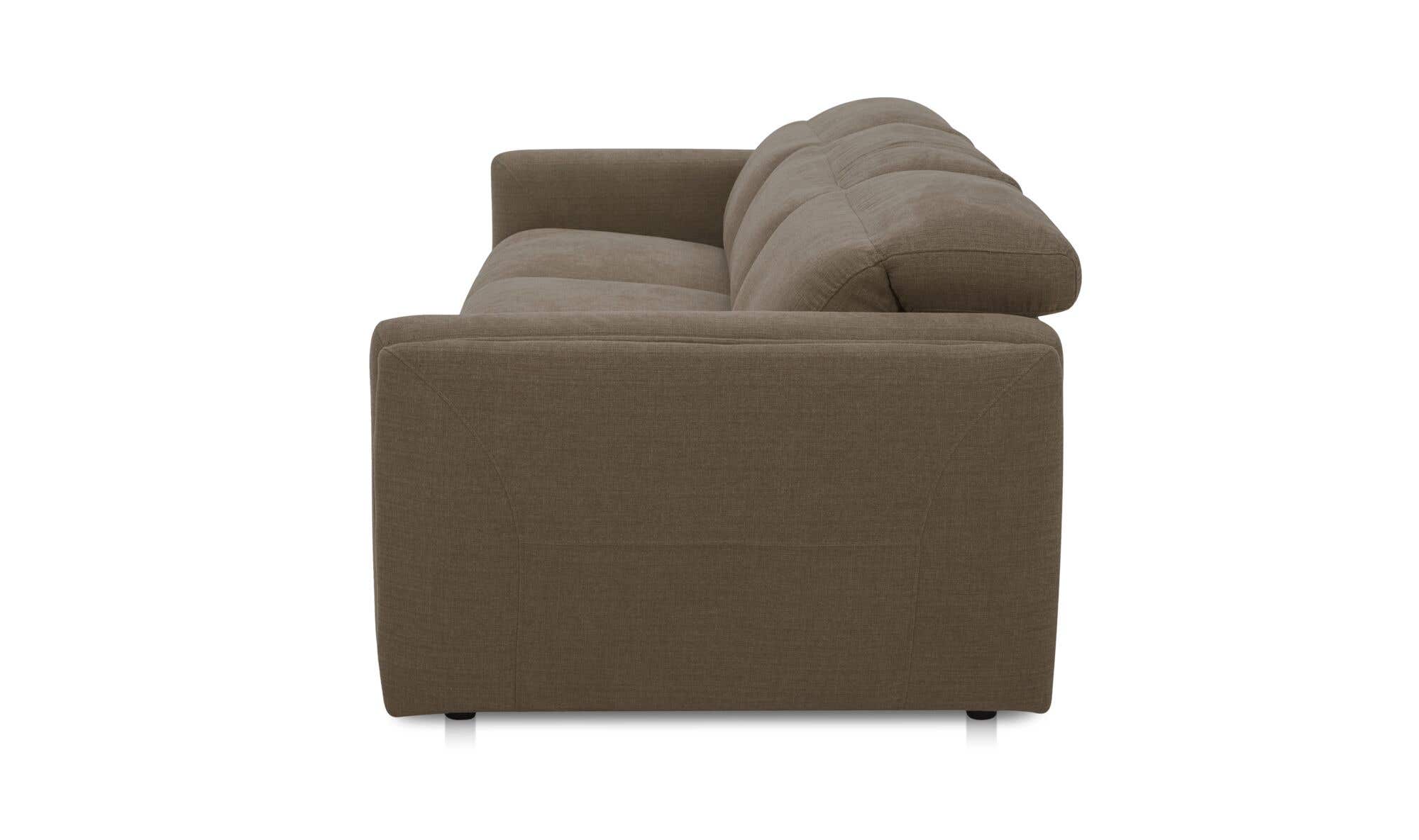 Wilder Power Recliner Sofa Soft Taupe view 4