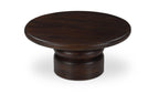 Maro Coffee Table Brown view 3