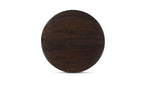 Maro Coffee Table Brown view 4
