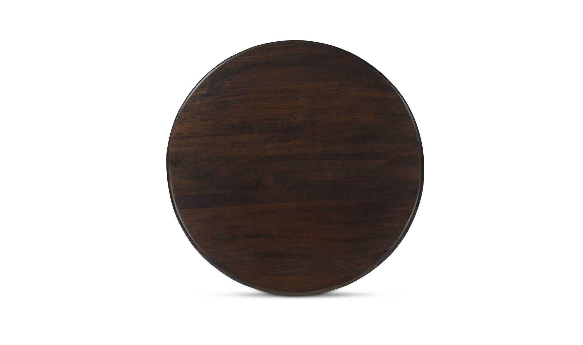 Maro Coffee Table Brown view 4