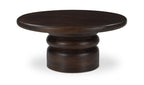 Maro Coffee Table Brown front