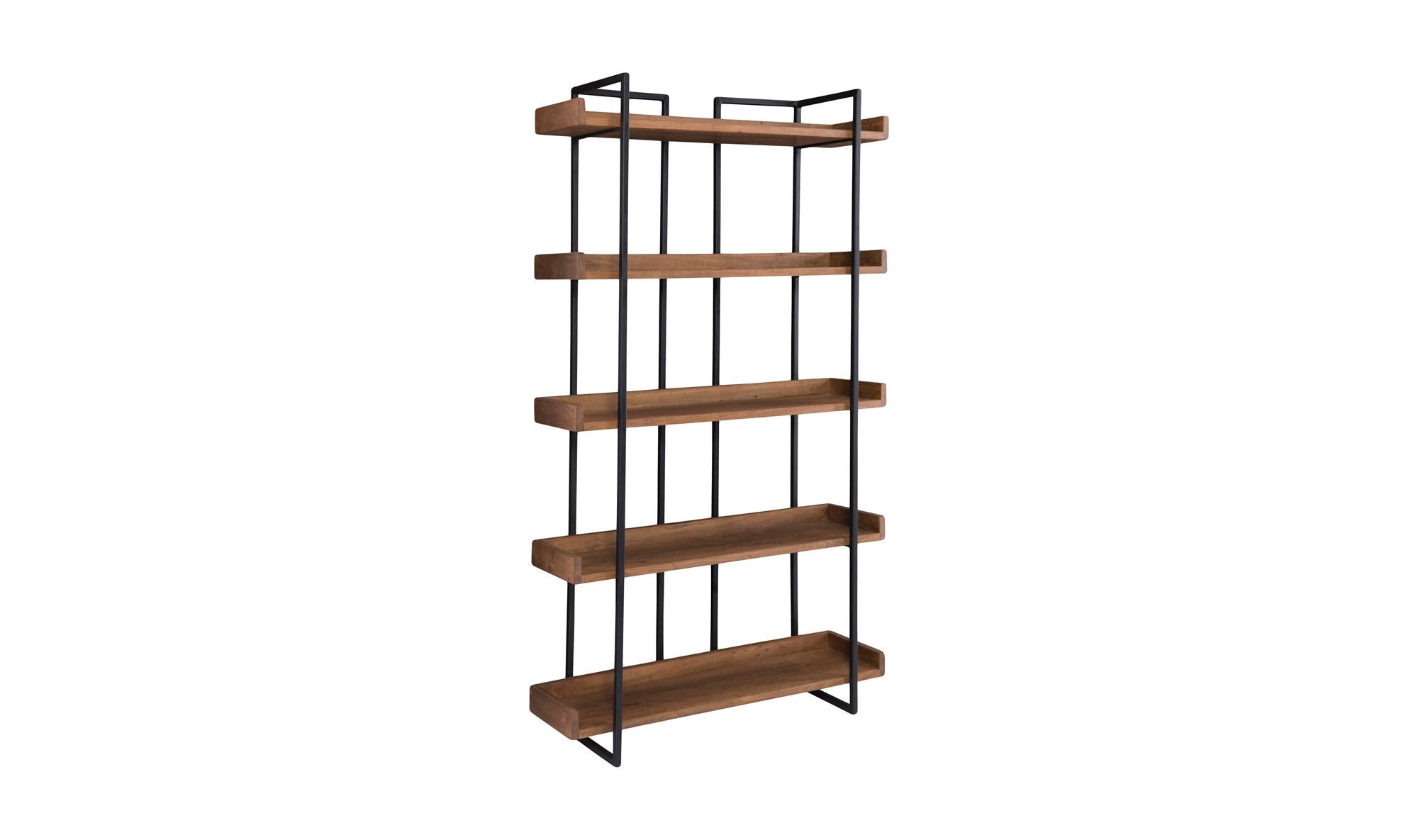 Vancouver Bookshelf Small 3