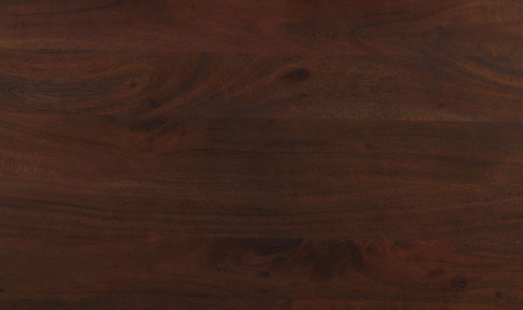 Eton Coffee Table Dark Brown view 6