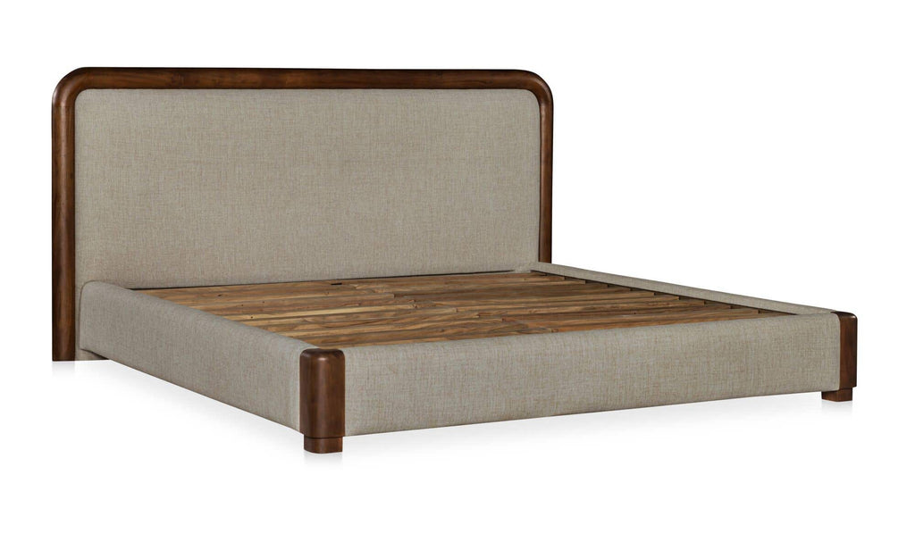 Bower King Bed 4