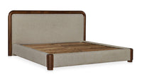 Bower King Bed 4