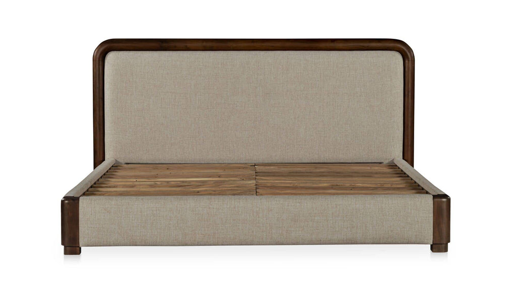 Bower King Bed 2
