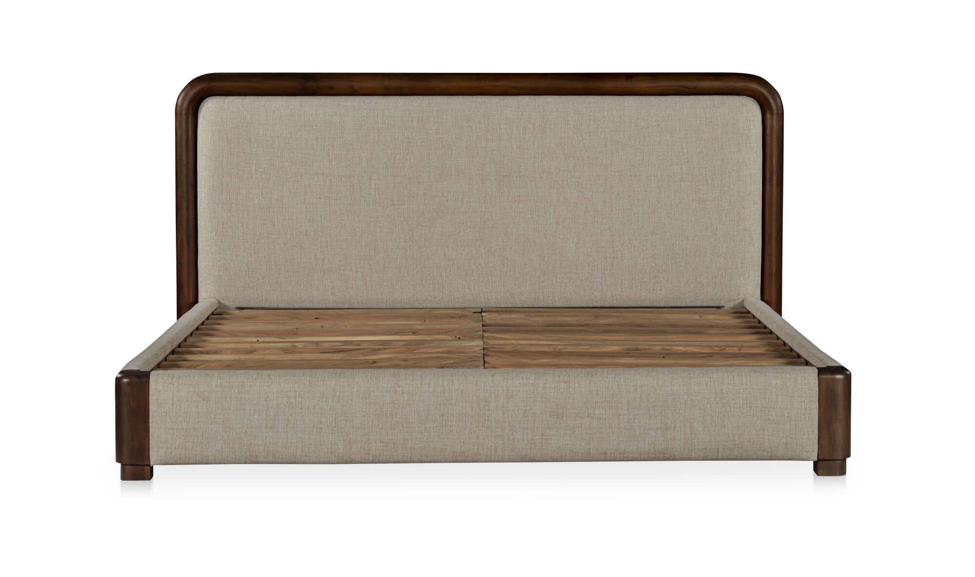 Bower Queen Bed 2