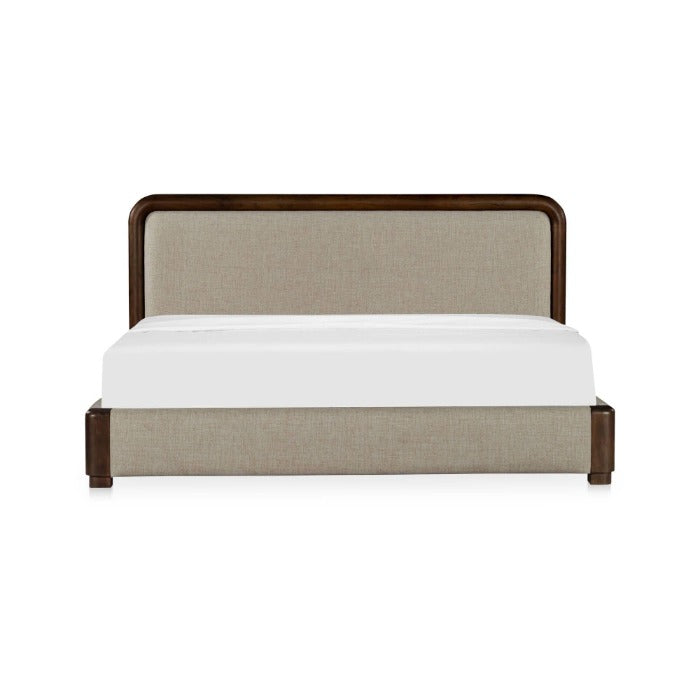 Bower Upholstered Bed
