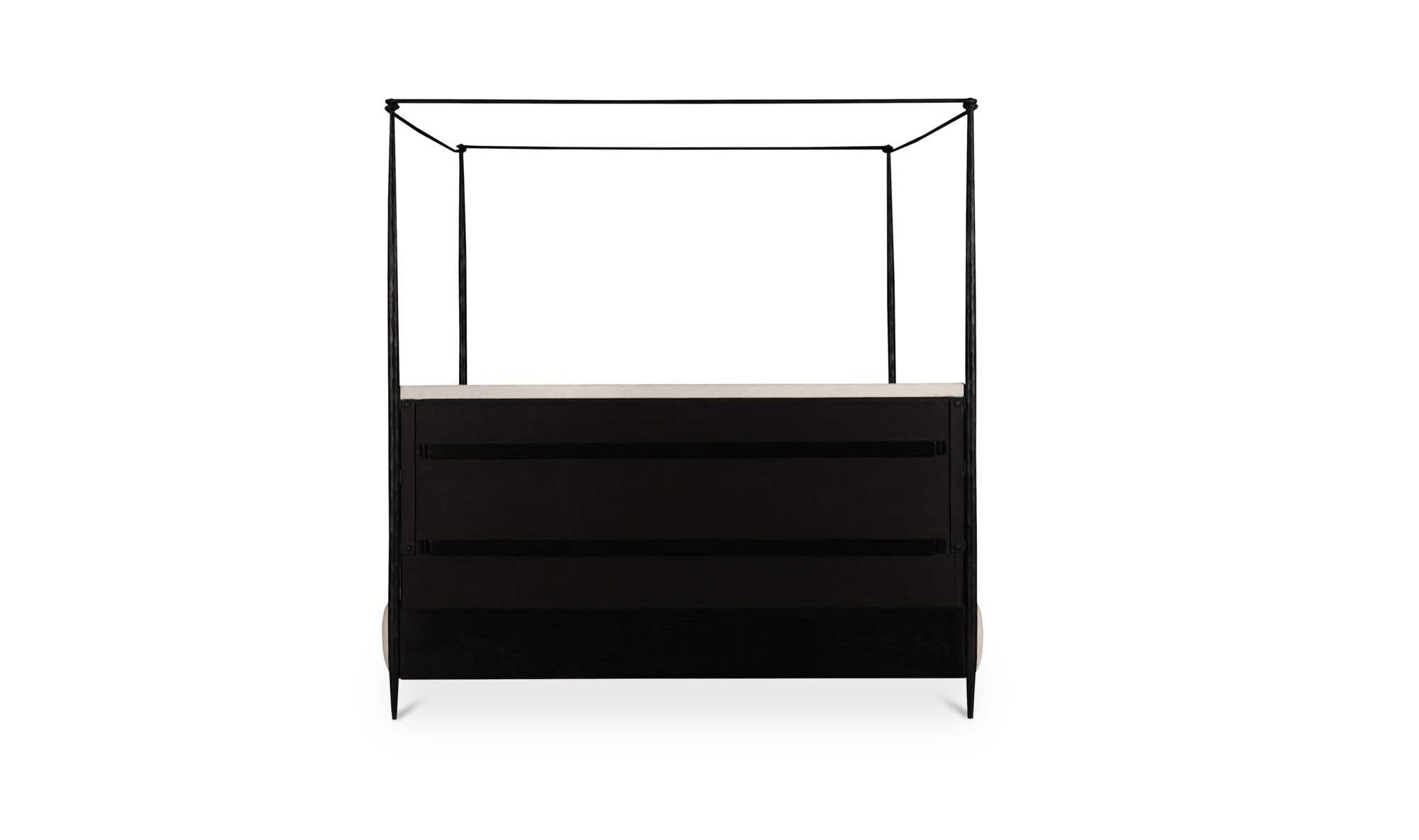 Viola King Bed 4