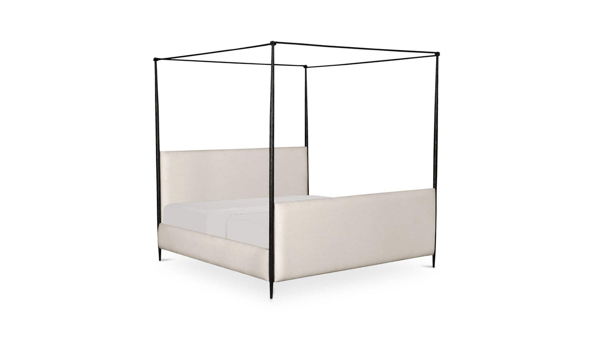 Viola King Bed 2