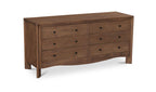 Mabel 6 Drawer Dresser 2
