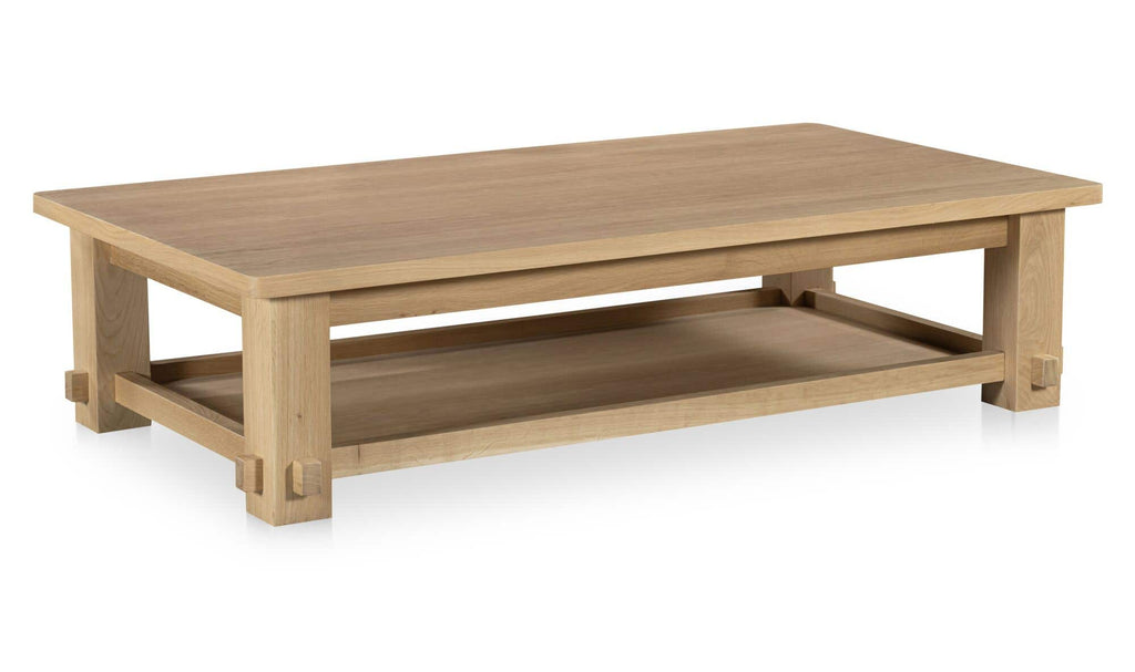 Morey Coffee Table 5