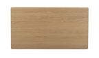 Morey Coffee Table Natural view 4