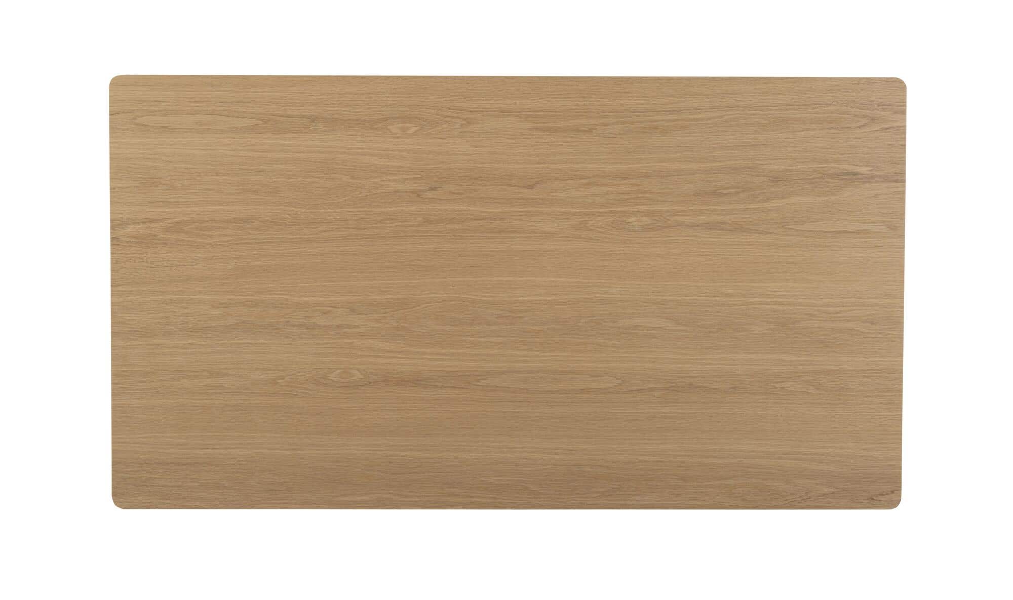 Morey Coffee Table Natural view 4
