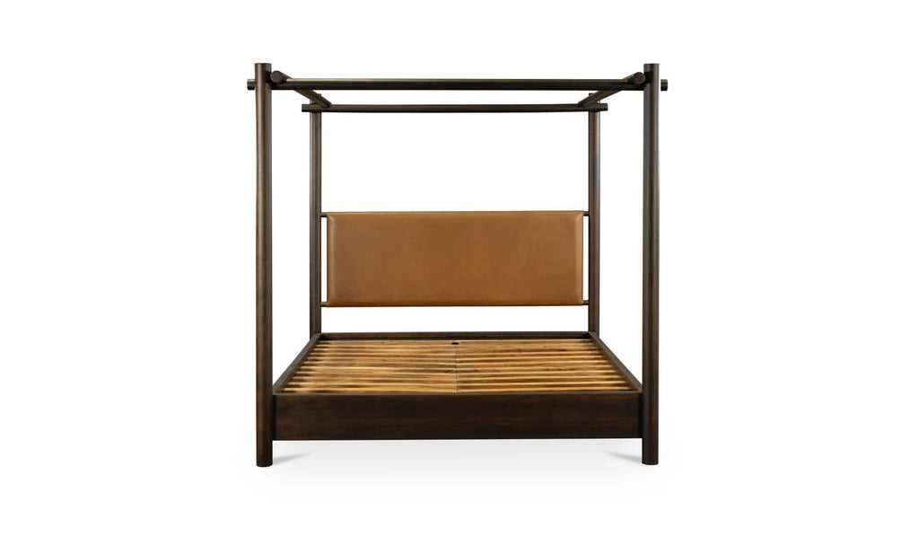 Devin Bed Queen 2