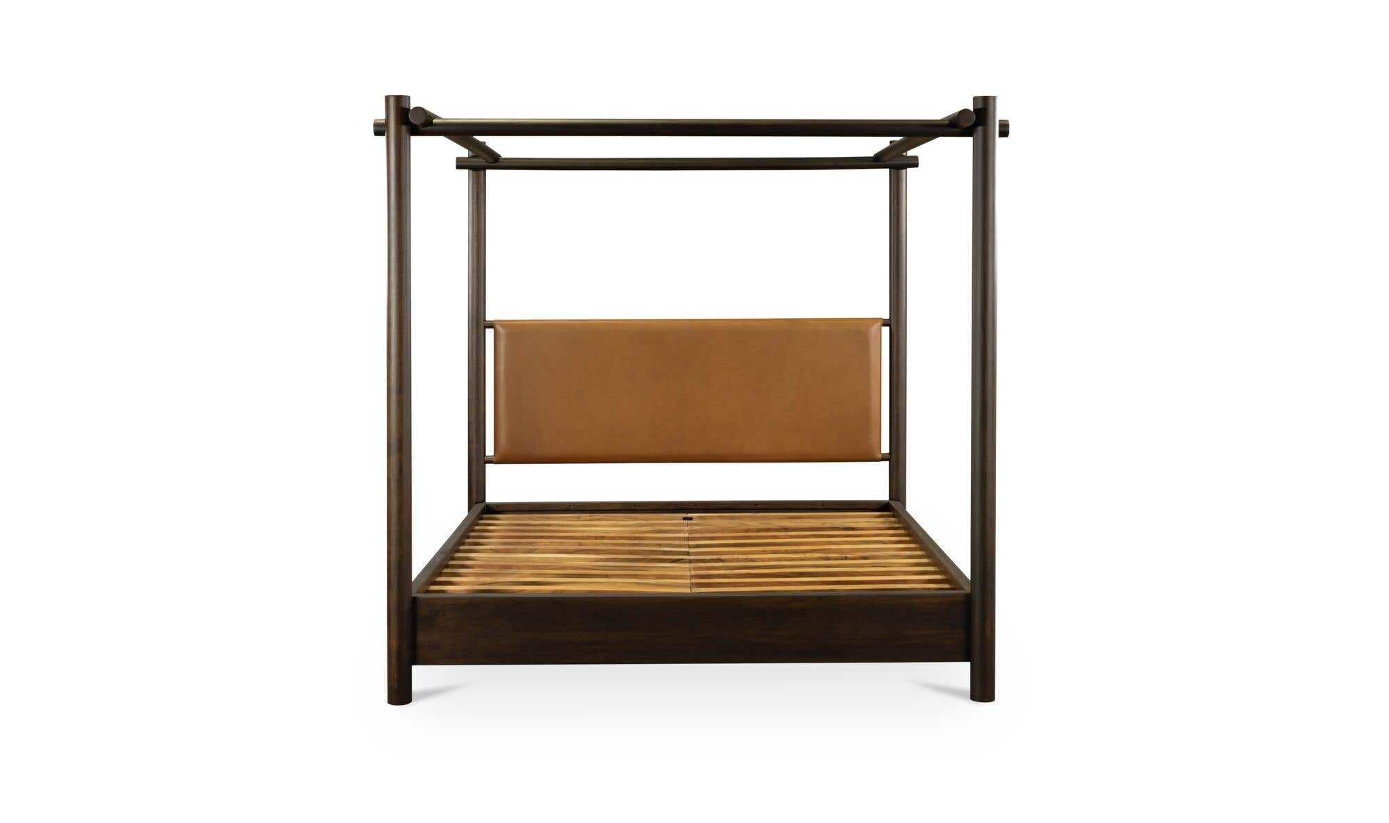 Devin Bed Queen 2
