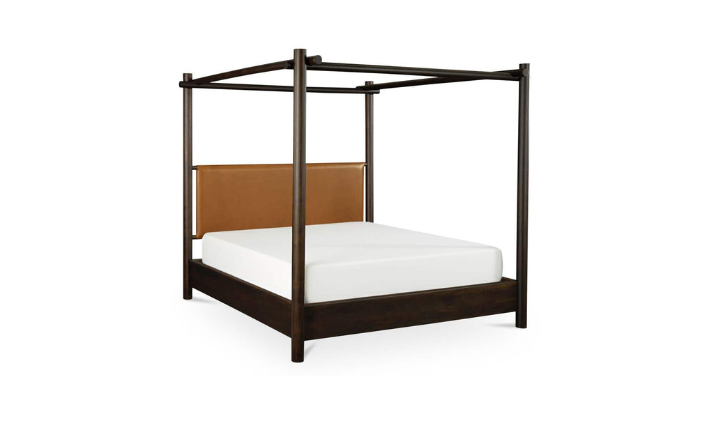 Devin Bed King 3
