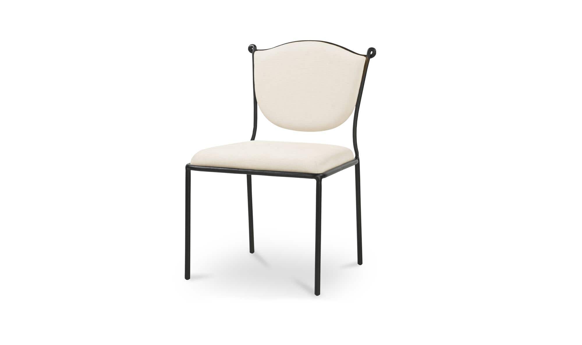 Ferris Dining Chair 6