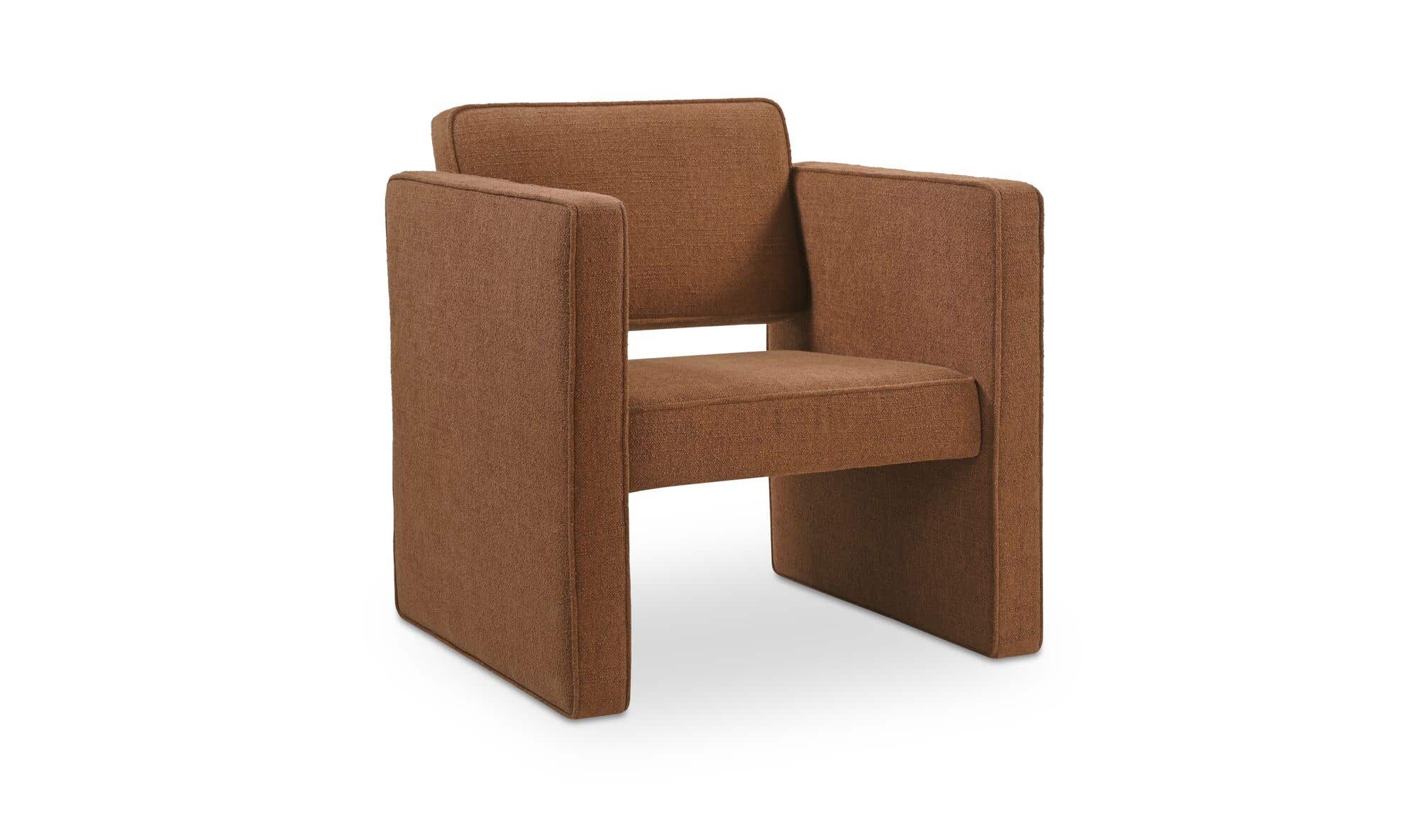 Harris Accent Chair 8