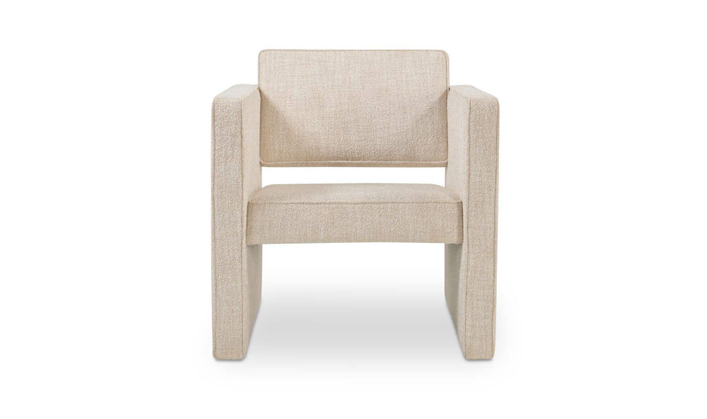 Harris Accent Chair Oat