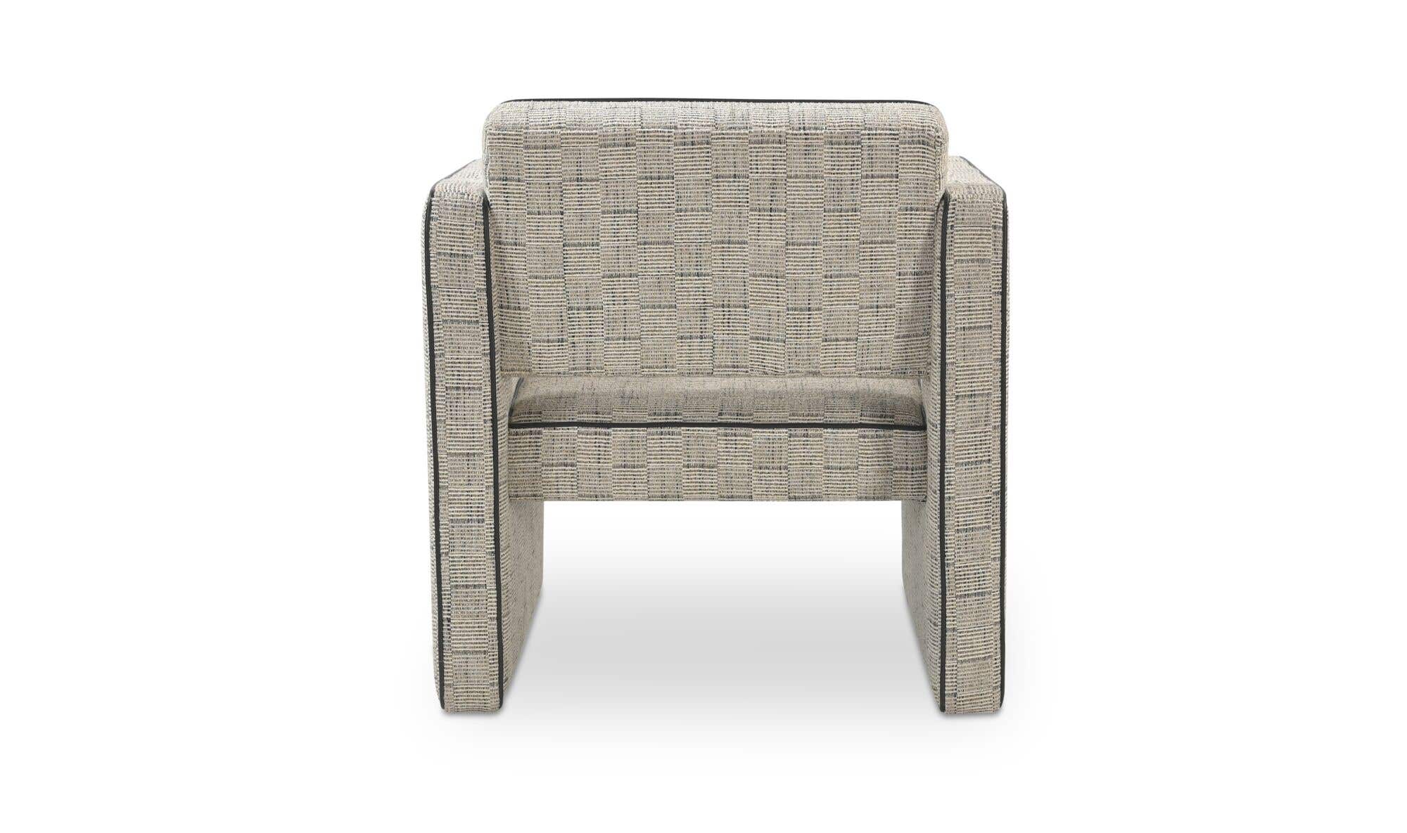 Harris Accent Chair 7