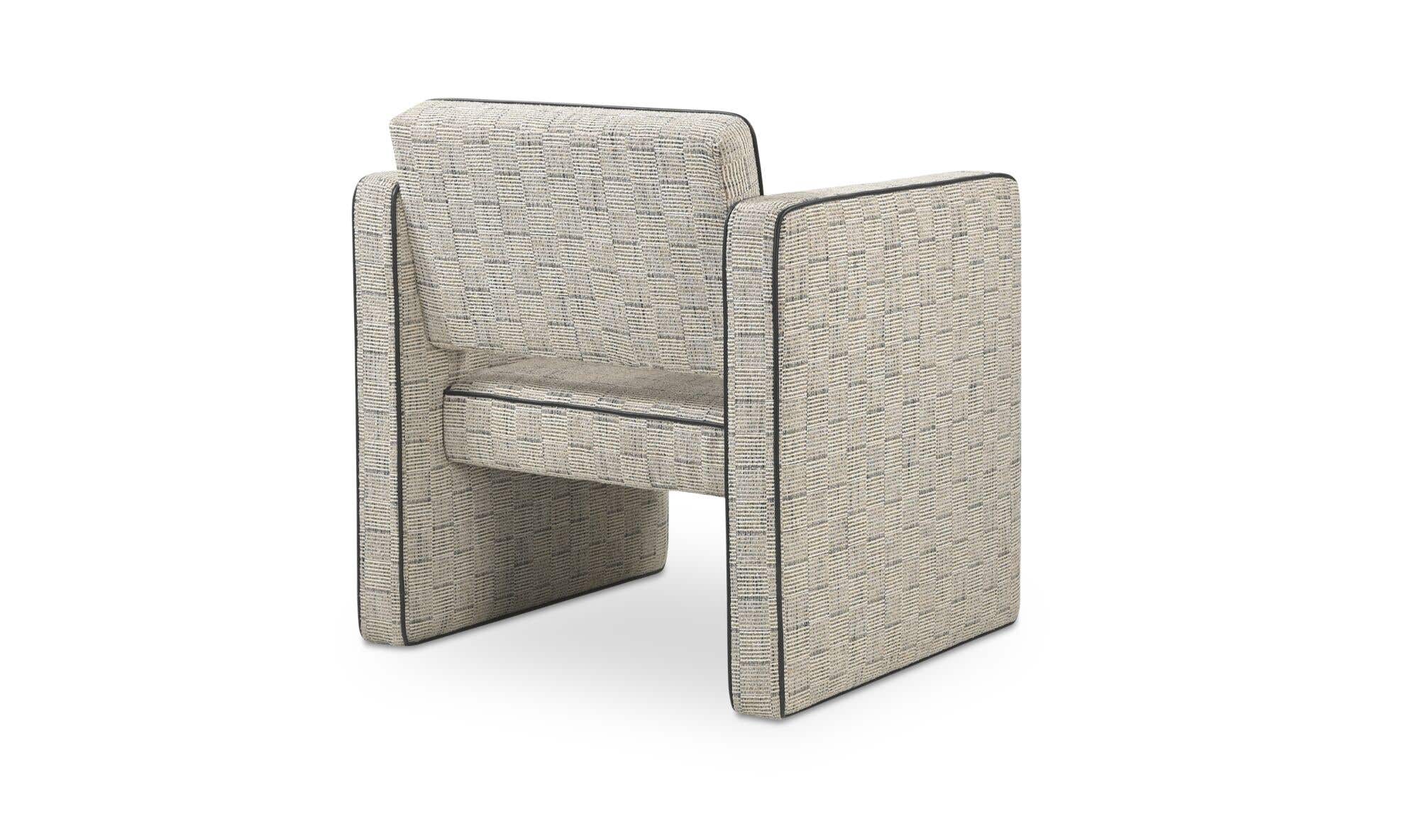 Harris Accent Chair 5