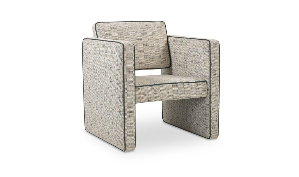 Harris Accent Chair 4
