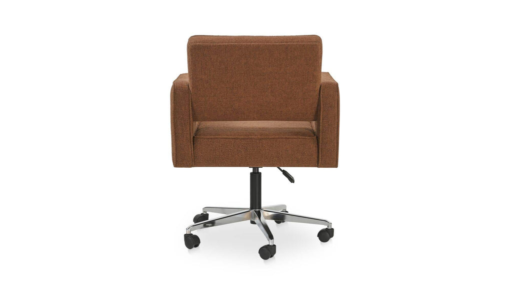 Upholstered Harris Office Chair 6