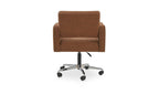 Upholstered Harris Office Chair 6
