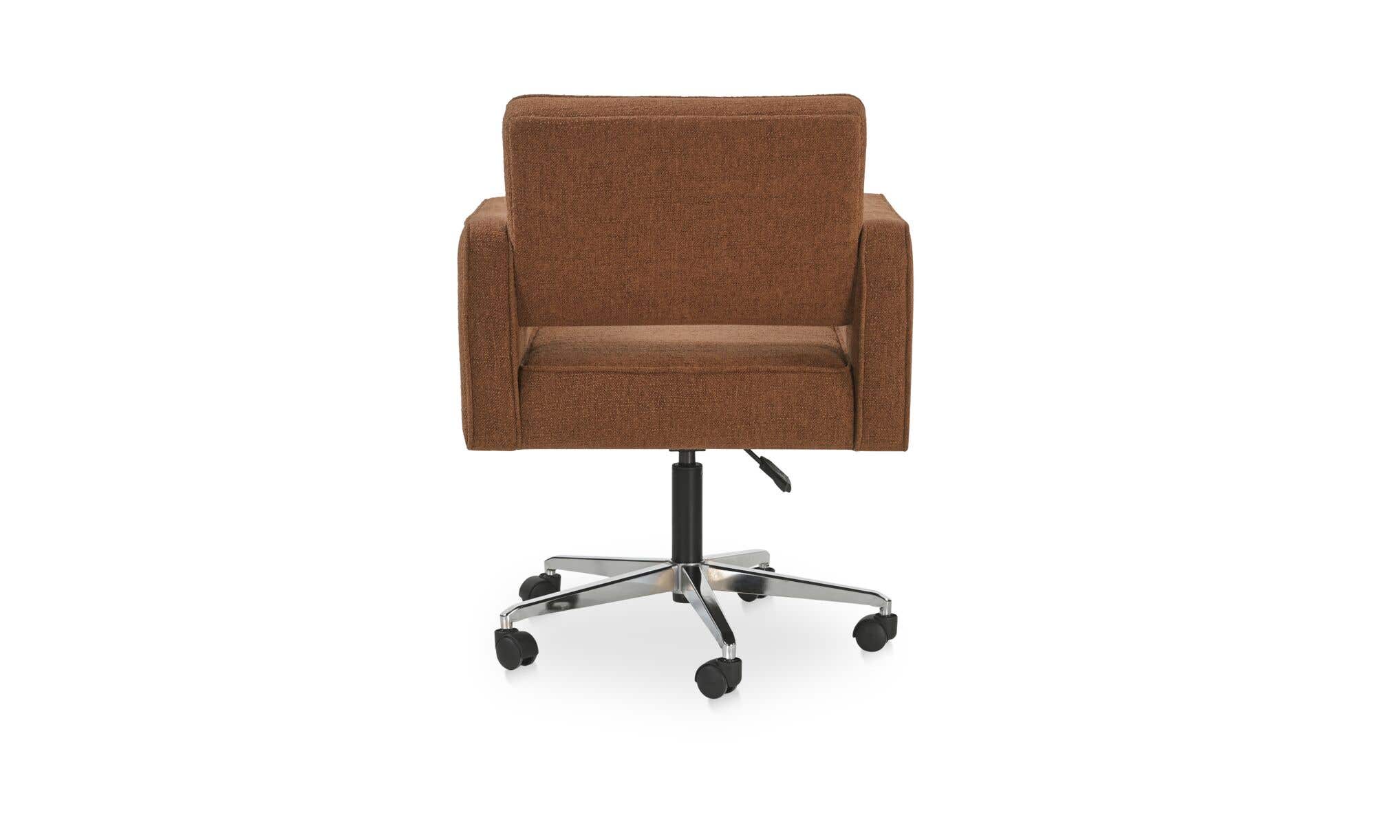 Upholstered Harris Office Chair 6