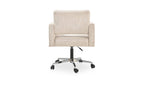 Upholstered Harris Office Chair 10
