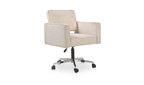Upholstered Harris Office Chair 7
