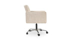 Upholstered Harris Office Chair 9