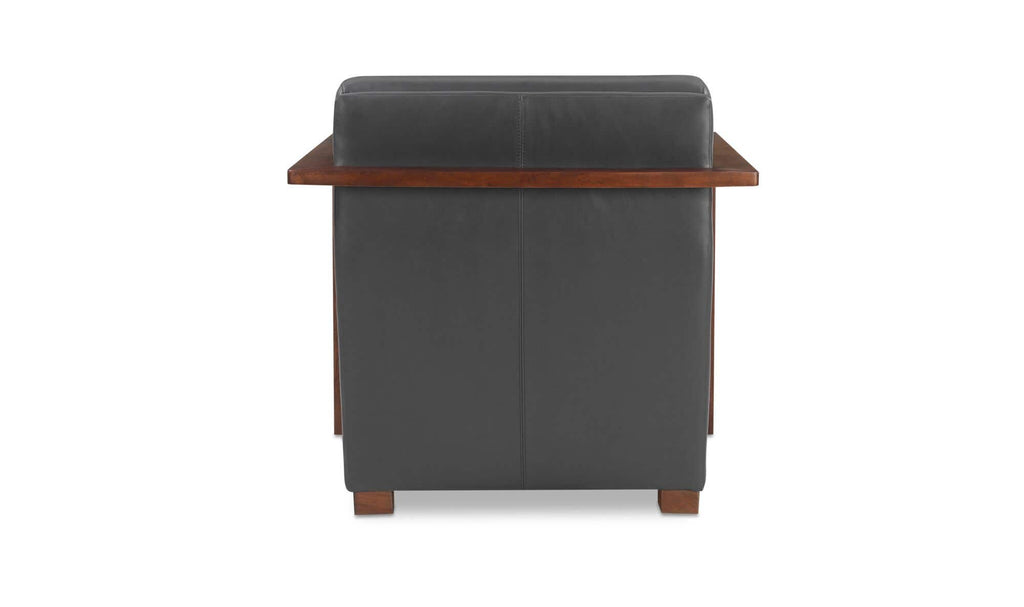 Barnes Accent Chair 5