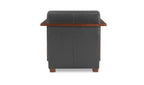 Barnes Accent Chair 5