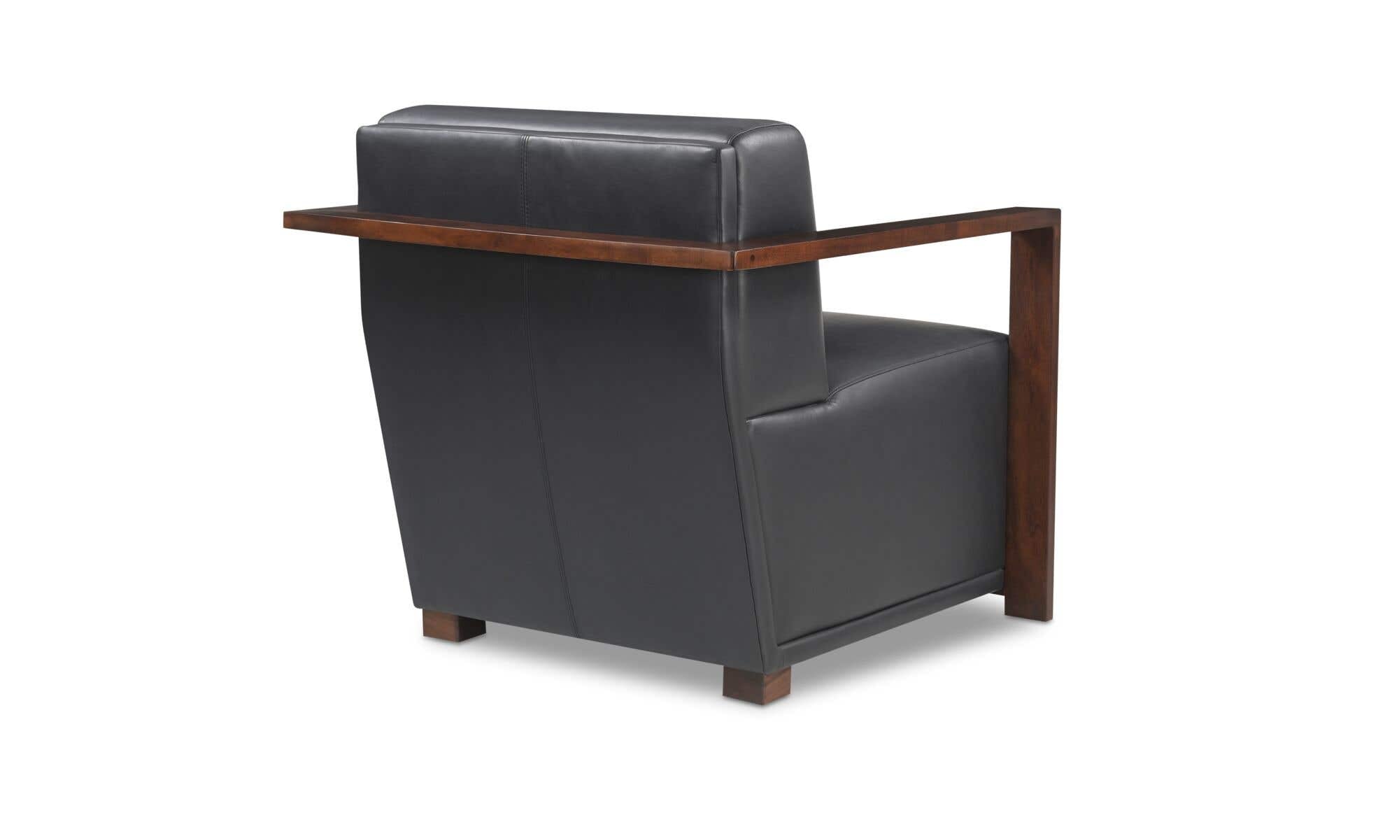 Barnes Accent Chair 3