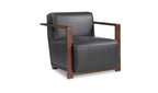Barnes Accent Chair 2