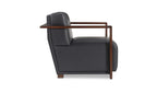 Barnes Accent Chair 4