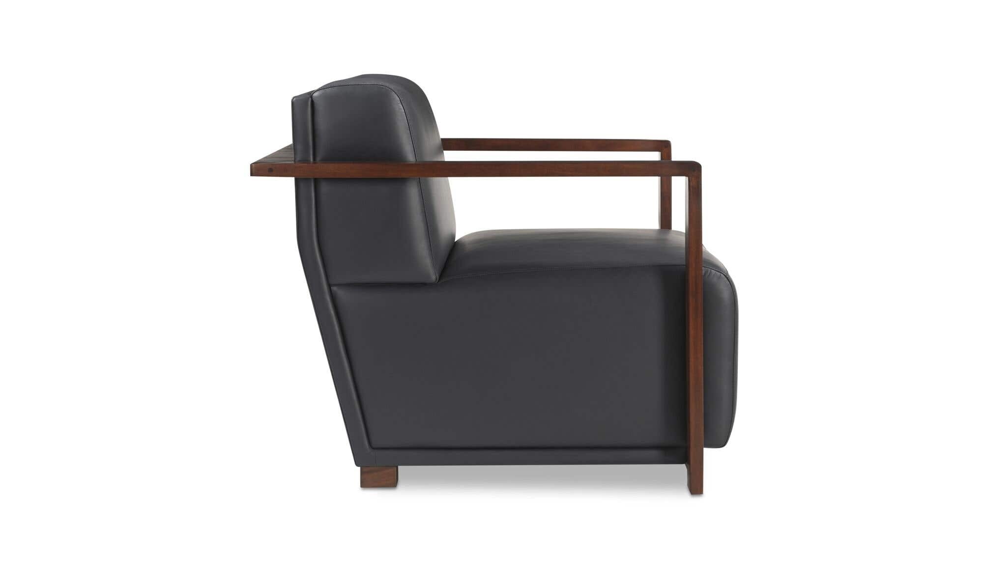 Barnes Accent Chair 4