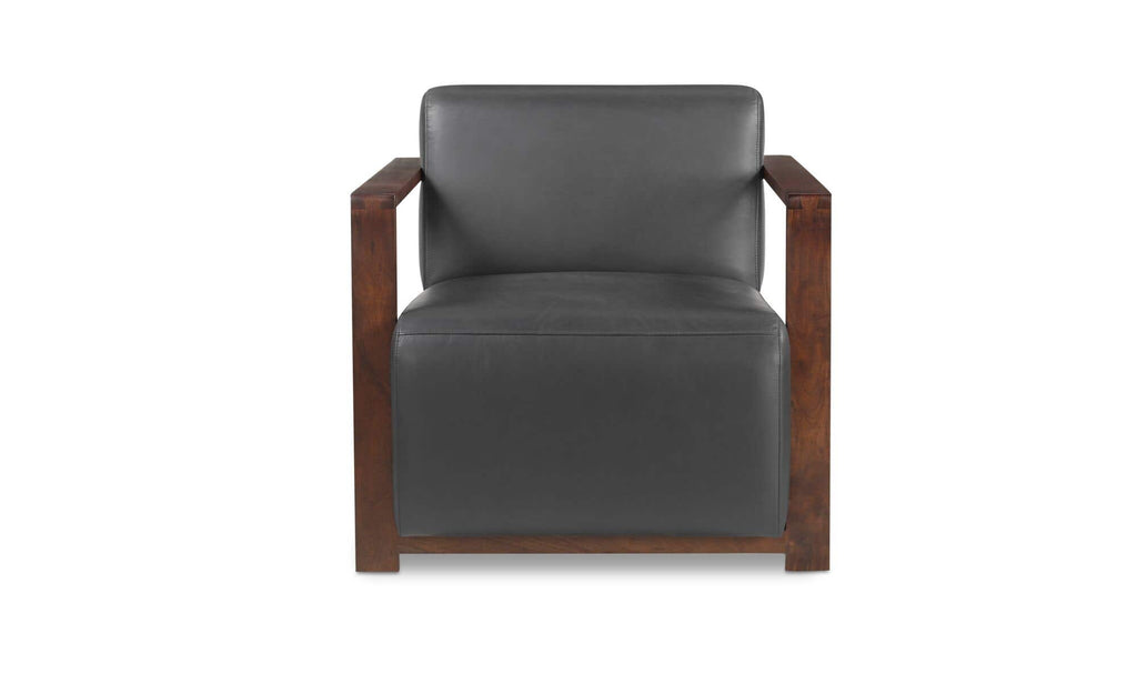 Barnes Accent Chair Default Title