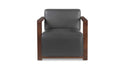 Barnes Accent Chair Default Title
