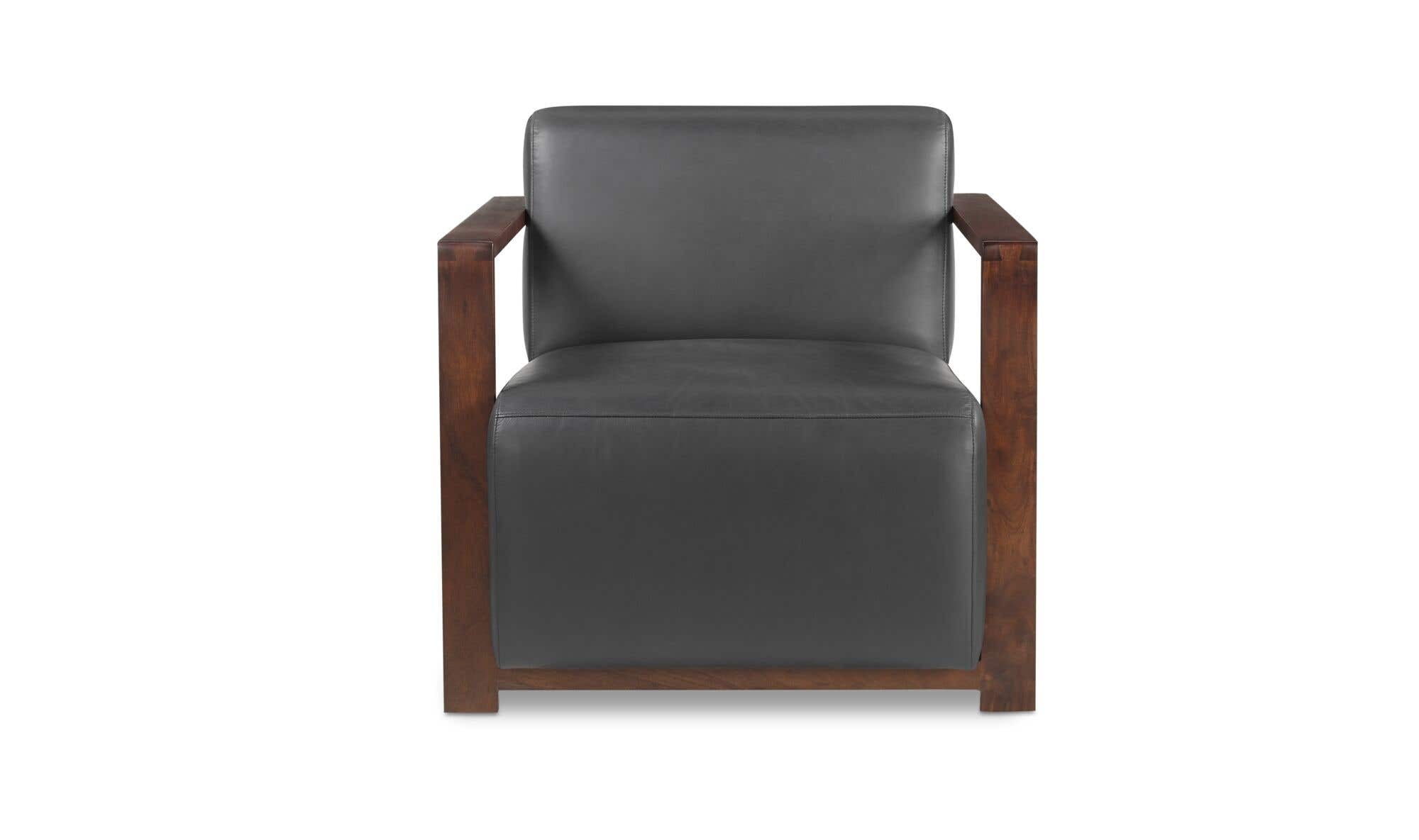 Barnes Accent Chair Default Title