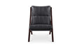 Preston Accent Chair Black