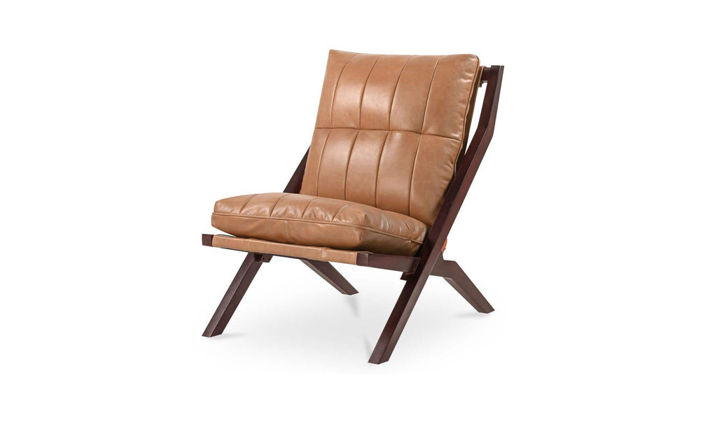 Preston Accent Chair 10