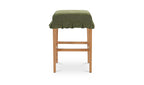 Anna Counter Stool Green