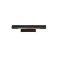 Nea wall sconce by Renwil, iron, dark bronze finish