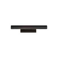 Nea wall sconce by Renwil, iron, dark bronze finish