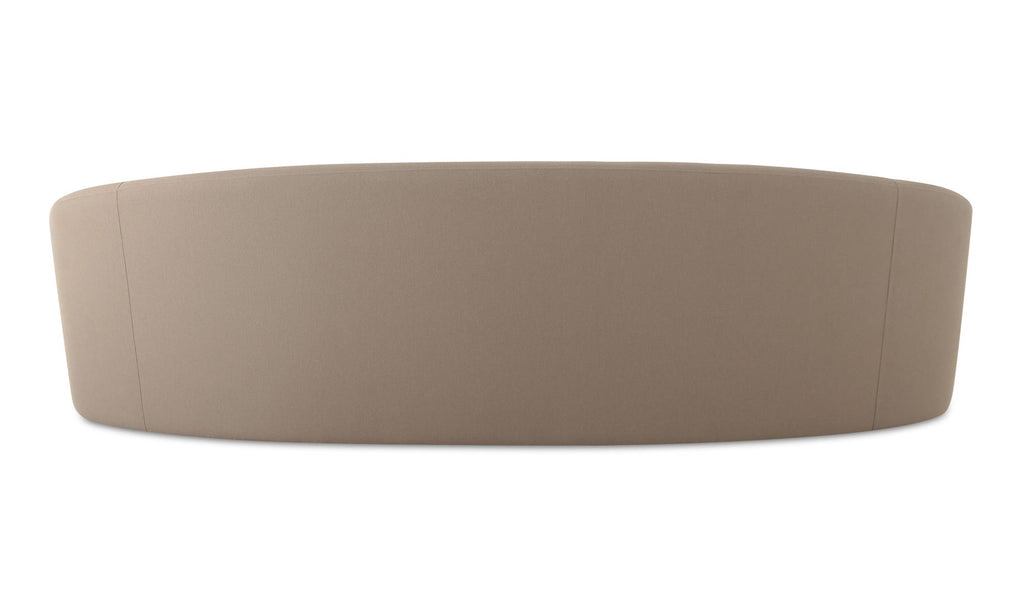Upholstered Outdoor Cove Sofa 5