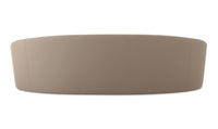 Upholstered Outdoor Cove Sofa 5