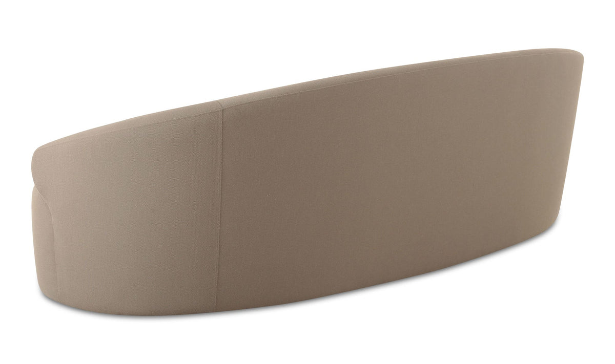 Upholstered Outdoor Cove Sofa 3